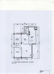 Blk 708 Hougang Avenue 2 (Hougang), HDB 4 Rooms #595680161